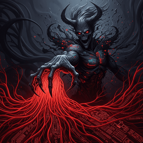 Vecna's Circuit