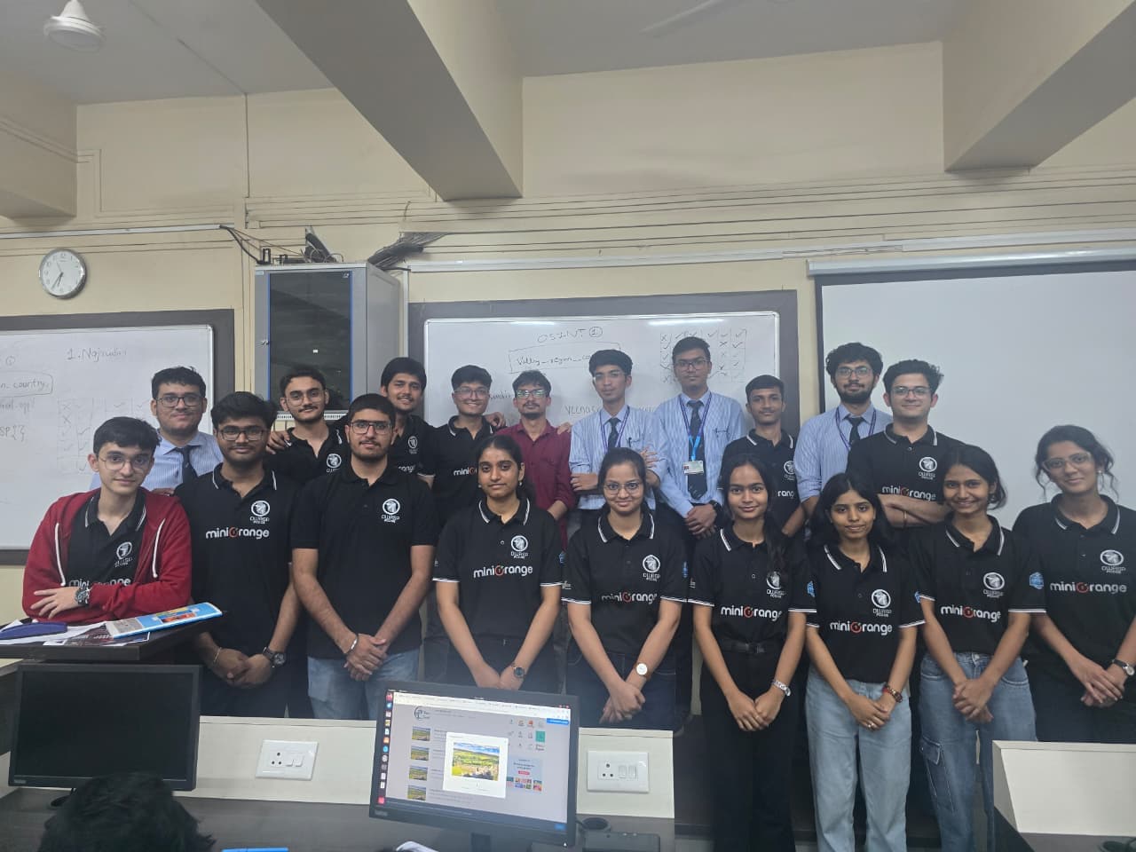 Tech Event